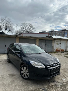Ford Focus, снимка 1