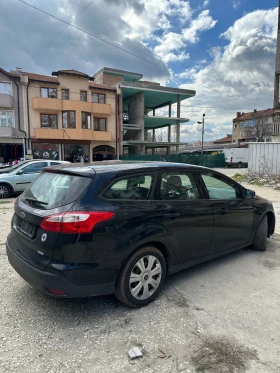 Ford Focus, снимка 3