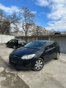 Ford Focus, снимка 12