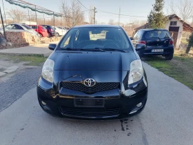 Toyota Yaris 1.33 vvti, снимка 2