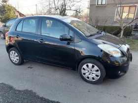 Toyota Yaris 1.33 vvti, снимка 4