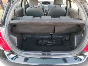 Toyota Yaris 1.33 vvti, снимка 16