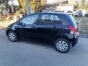 Toyota Yaris 1.33 vvti, снимка 8