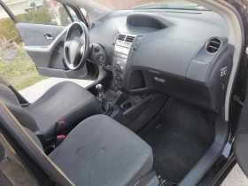 Toyota Yaris 1.33 vvti, снимка 13