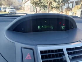 Toyota Yaris 1.33 vvti, снимка 14