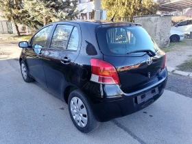 Toyota Yaris 1.33 vvti, снимка 7