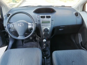 Toyota Yaris 1.33 vvti, снимка 12