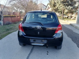 Toyota Yaris 1.33 vvti, снимка 6