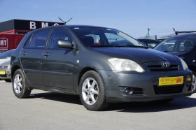 Toyota Corolla, снимка 1