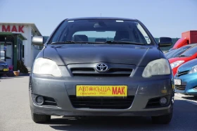 Toyota Corolla, снимка 2