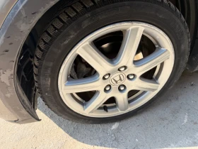 Honda Civic Honda Civic-2.2-CDTI-140kc-6ck-S Registracia, снимка 15