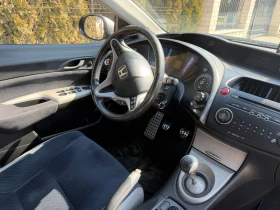 Honda Civic Honda Civic-2.2-CDTI-140kc-6ck-S Registracia, снимка 16