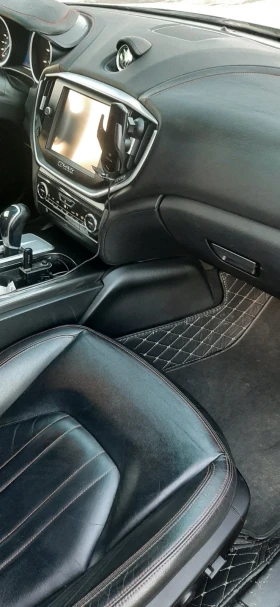 Maserati Ghibli S, снимка 8