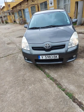 Toyota Corolla verso, снимка 4