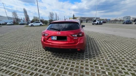 Mazda 3 Android Auto, снимка 8