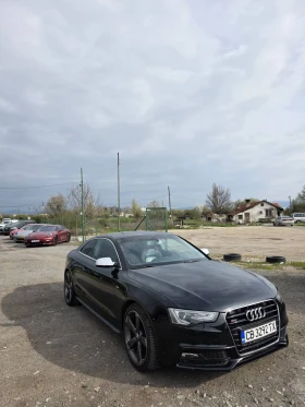 Audi A5 S-line, снимка 2