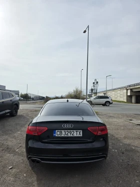 Audi A5 S-line, снимка 5