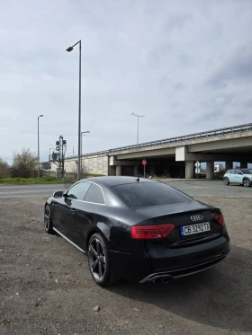 Audi A5 S-line, снимка 15
