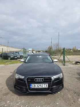 Audi A5 S-line, снимка 9