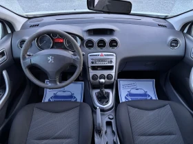 Peugeot 308 1.6 HDI, снимка 12