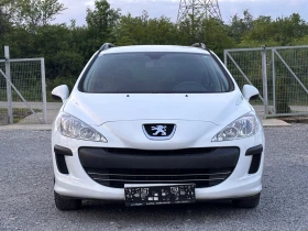 Peugeot 308 1.6 HDI, снимка 1