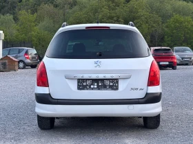 Peugeot 308 1.6 HDI, снимка 5