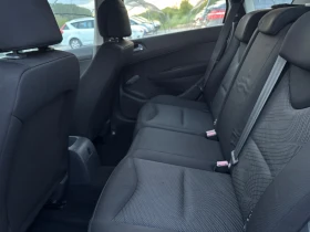 Peugeot 308 1.6 HDI, снимка 11