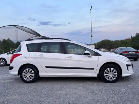 Peugeot 308 1.6 HDI, снимка 7