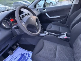 Peugeot 308 1.6 HDI, снимка 10