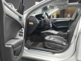 Audi A4 2.0 TFSI, снимка 10
