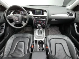 Audi A4 2.0 TFSI, снимка 7
