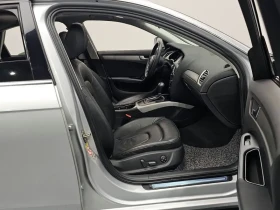 Audi A4 2.0 TFSI, снимка 11