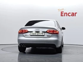 Audi A4 2.0 TFSI, снимка 4