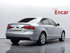 Audi A4 2.0 TFSI, снимка 2