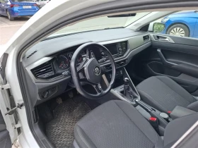 VW Polo, снимка 4