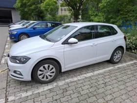 VW Polo, снимка 2
