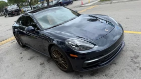 Porsche Panamera Matrix LED* bose* 360 cad, снимка 1