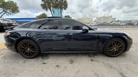 Porsche Panamera Matrix LED* bose* 360 cad, снимка 4