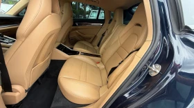 Porsche Panamera Matrix LED* bose* 360 cad, снимка 11