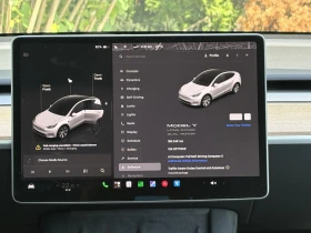 Tesla Model Y Long Range AWD Giga Berlin, снимка 10