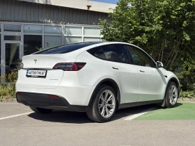 Tesla Model Y Long Range AWD Giga Berlin, снимка 4