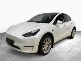 Tesla Model Y Long Range AWD Giga Berlin, снимка 1