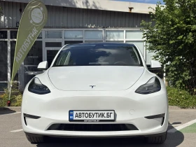 Tesla Model Y Long Range AWD Giga Berlin, снимка 2