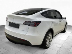Tesla Model Y Long Range AWD Giga Berlin, снимка 4