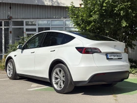 Tesla Model Y Long Range AWD Giga Berlin, снимка 6