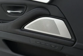 BMW M5 РЪЧКА * ОБДУХВАНЕ * BANG & OLUFSEN * 1 СОБСТВЕНИК , снимка 14