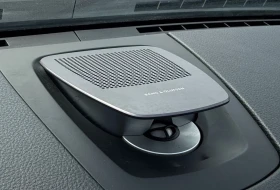BMW M5 РЪЧКА * ОБДУХВАНЕ * BANG & OLUFSEN * 1 СОБСТВЕНИК , снимка 12