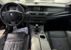 BMW M5 РЪЧКА * ОБДУХВАНЕ * BANG & OLUFSEN * 1 СОБСТВЕНИК , снимка 8