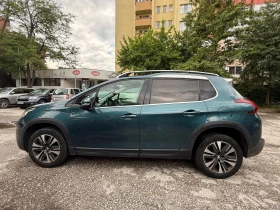 Peugeot 2008, снимка 4