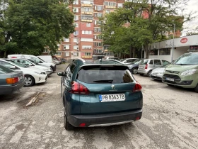Peugeot 2008, снимка 2